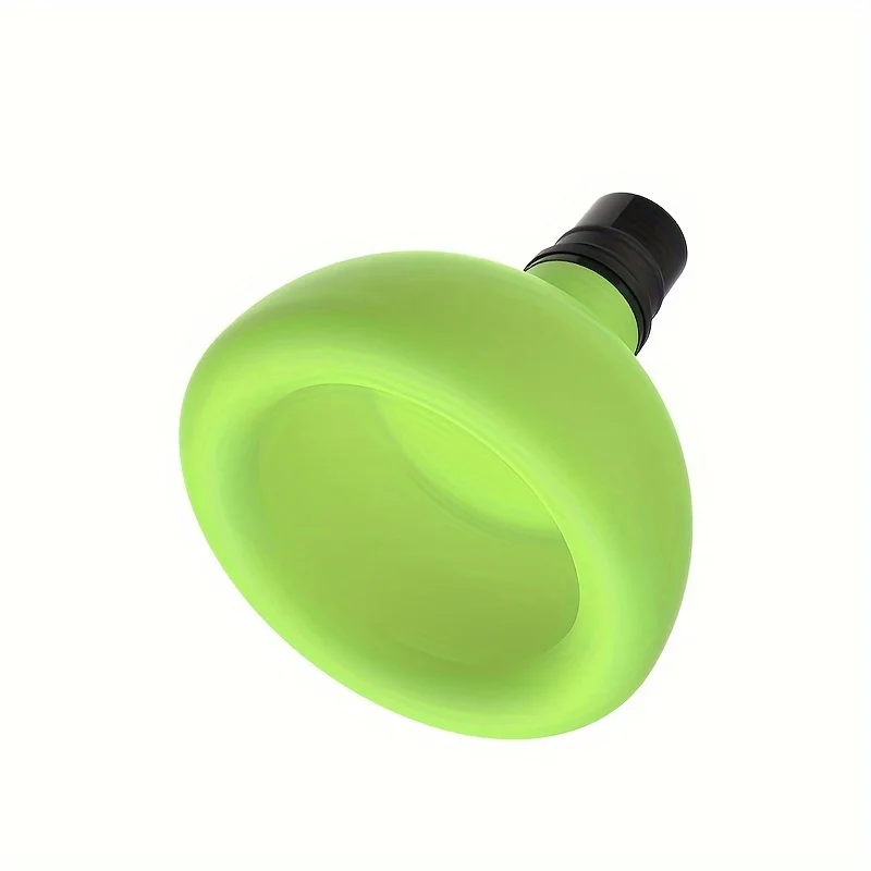 Sex Toys Fascia Gun Massage Head Clitoris Massage Stimulation Drum Pressure Technology Fascia Gun Compatibility For Efficient Myofascial Release And Relaxation