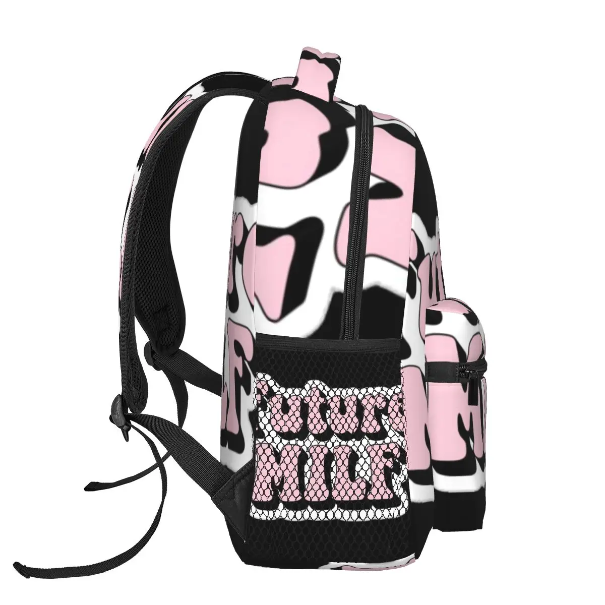Future Milf Casual Backpack Unisex Students Leisure Travel Computer Backpack