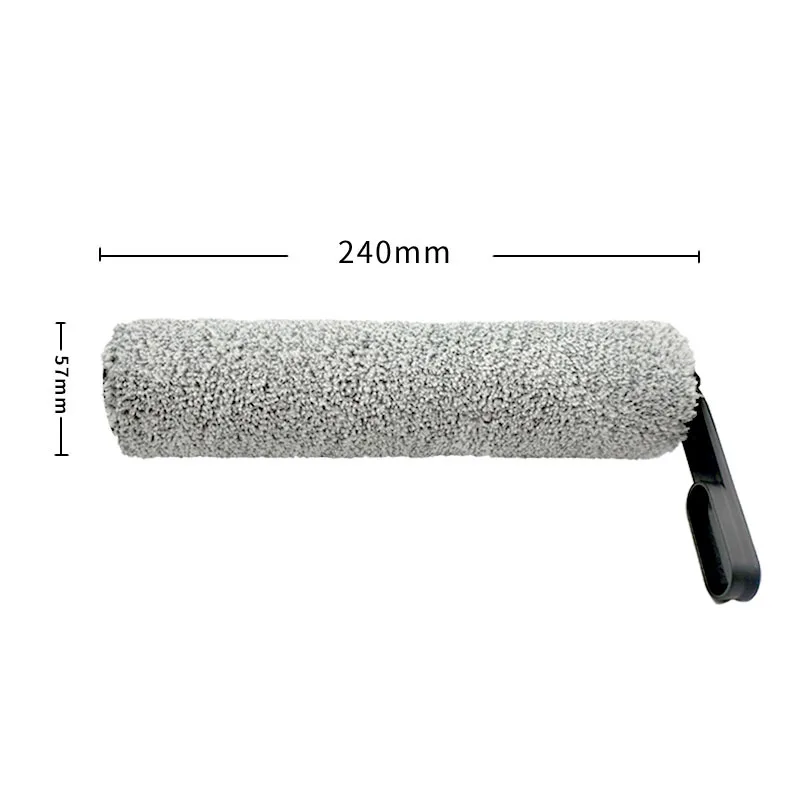 Tineco ٴ  ü  Ʈ 귯 ѷ, ȣȯ -S5, LCD, LED,  ǽ ûұ 