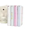 INS Style Korean Cute Life 4 Cut Photo Collection Book Star Minimalist style Idol Photocard Binder 4 Grid Card Storage Album 5
