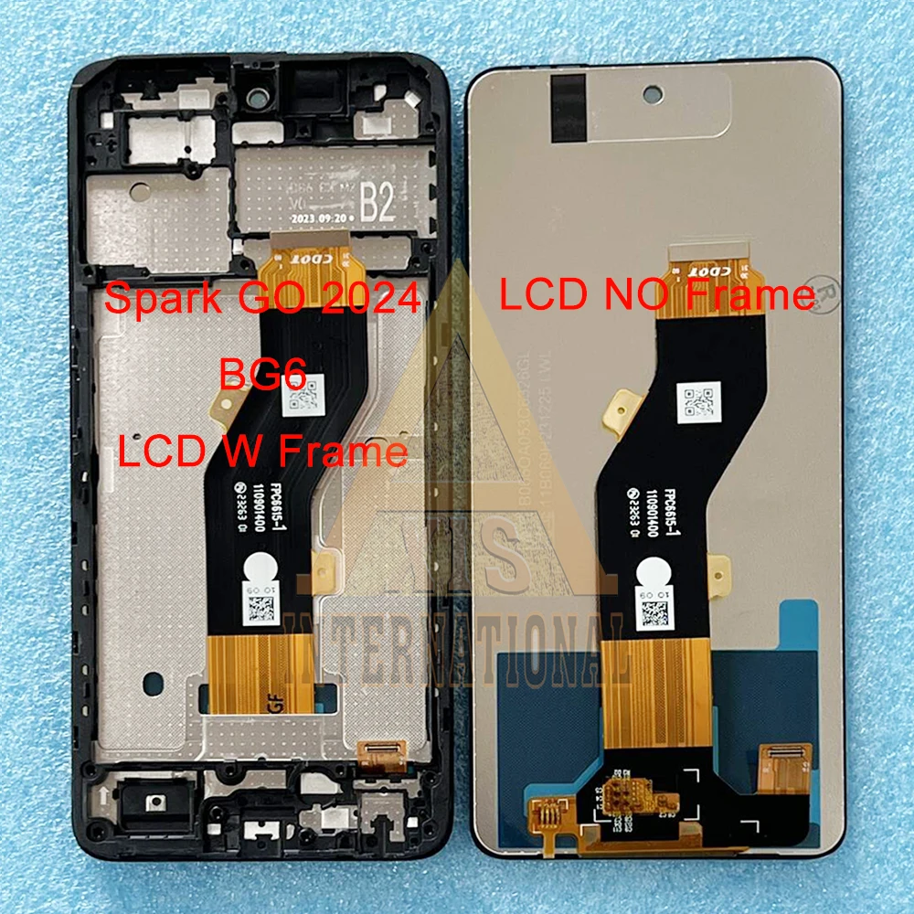 Экран spark go 2025. Экран spark go 2025