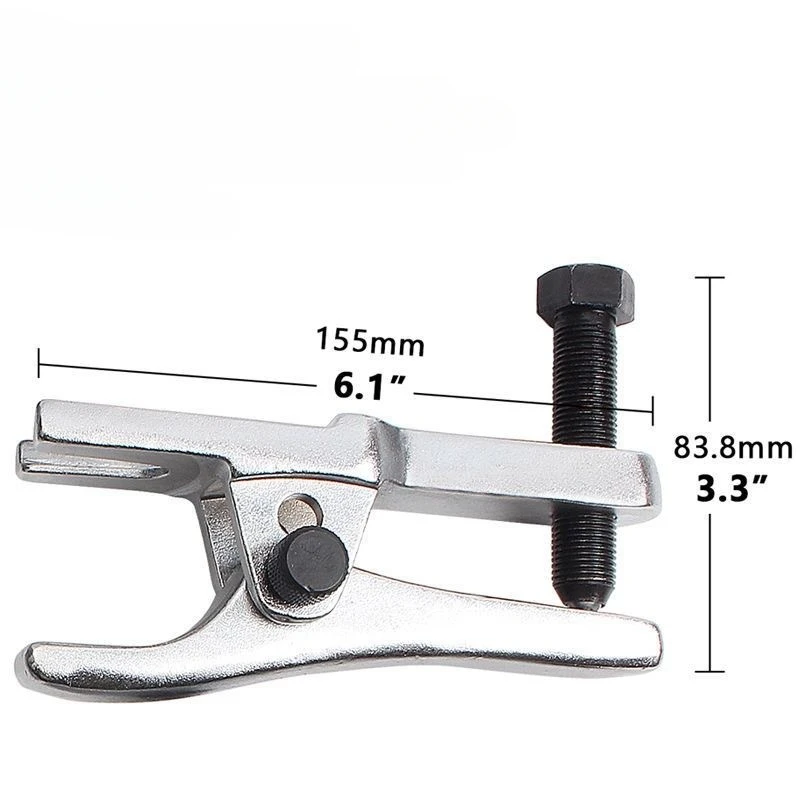 Multi-purpose Tool for Removing Car Ball Joints-Suitable for All Models