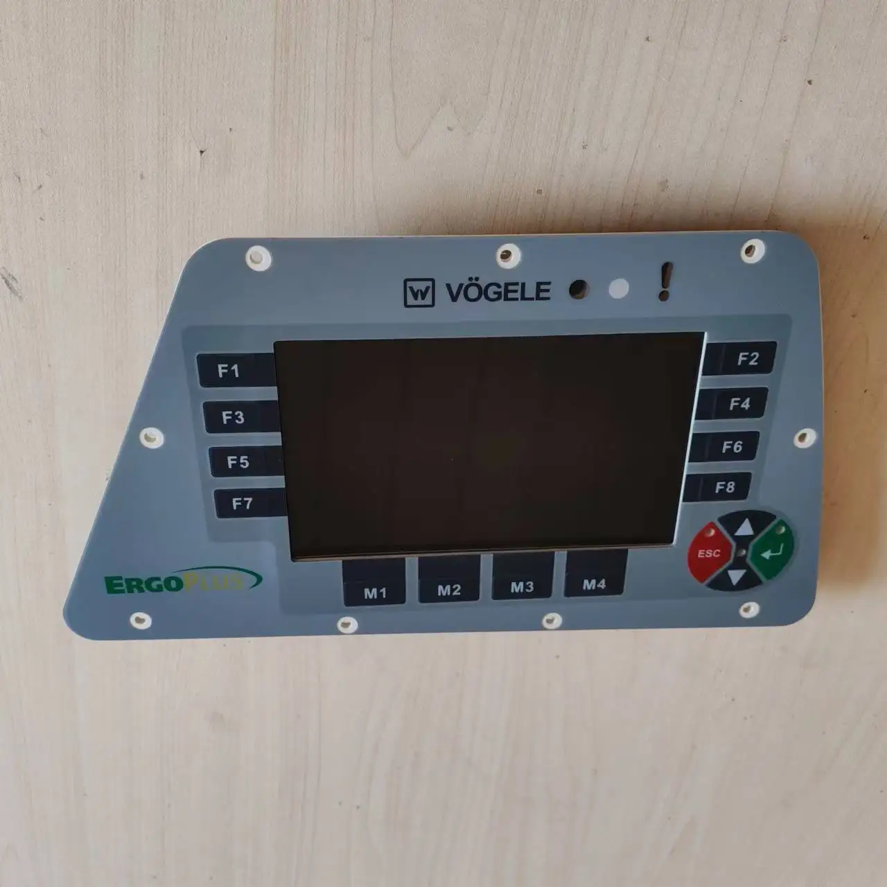 High Quality S1800-2 Asphalt Paver PN.2027789 / 2134276 Main  