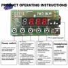 87-108MHz AM/FM DIY Electronic Kits Wireless Stereo FM Radio Receiver Module PCB for DIY Learner Tool 1