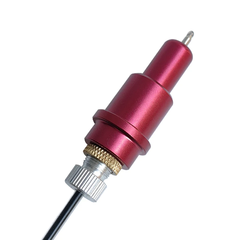 Portapenne Per Graphtec Silhouette Cameo 4 Plus Pro Portrait 3 Accessori Per Plotter Da Taglio Con Taglierina In Vinile