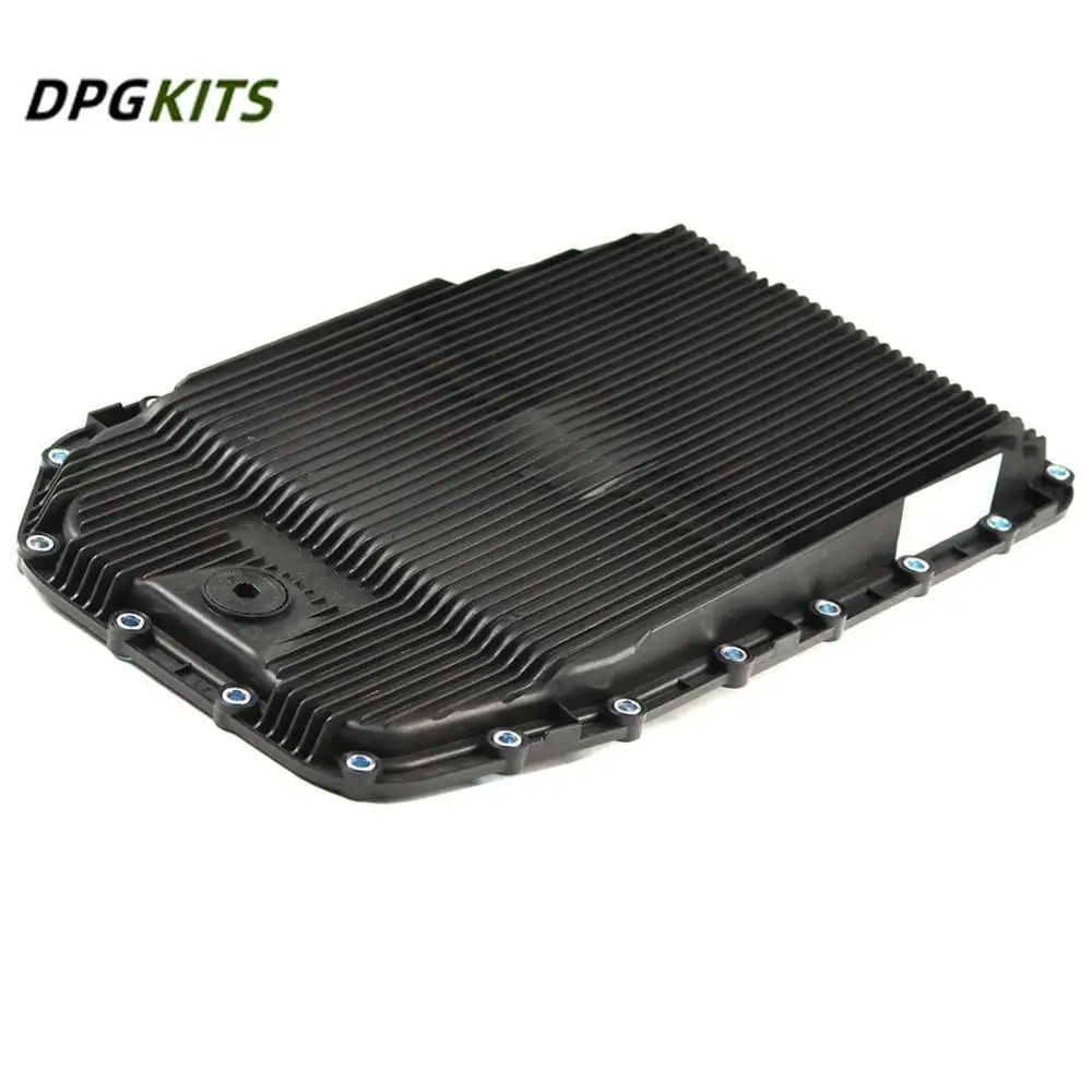 

24117571227 масляная сковорода с автотрансмиссией с фильтром и прокладкой и винтом для X5 550i 750Li