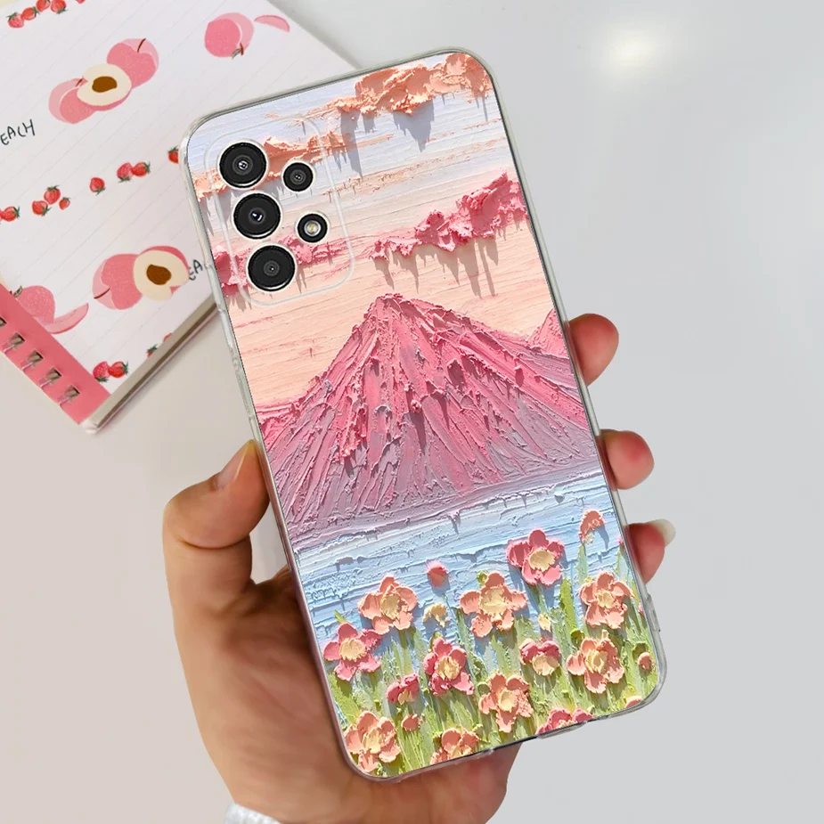 Cute Astronaut Cartoon Soft TPU Phone Case - Enhanced Protection and Style
