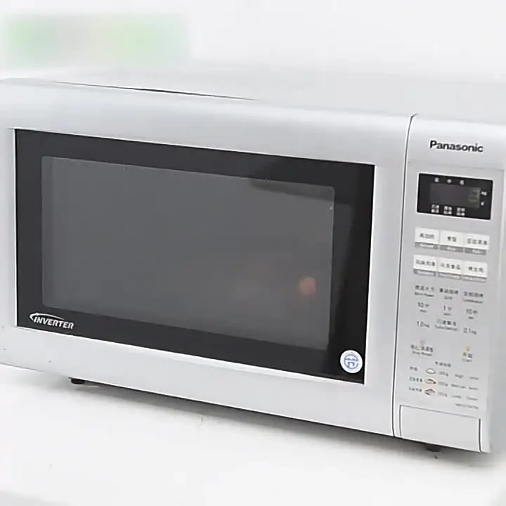 Met Gaten Magnetron Splatter Cover Voedsel Plaat Cover Keuken Deksel Opslag Cover-L