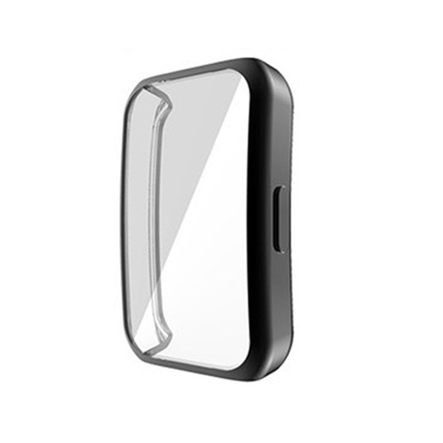 Protector Case For Huawei Watch Band 7 Smartwatch Silicone Bumper Shell Protective Cover For Huawei Band 7 Watch Case