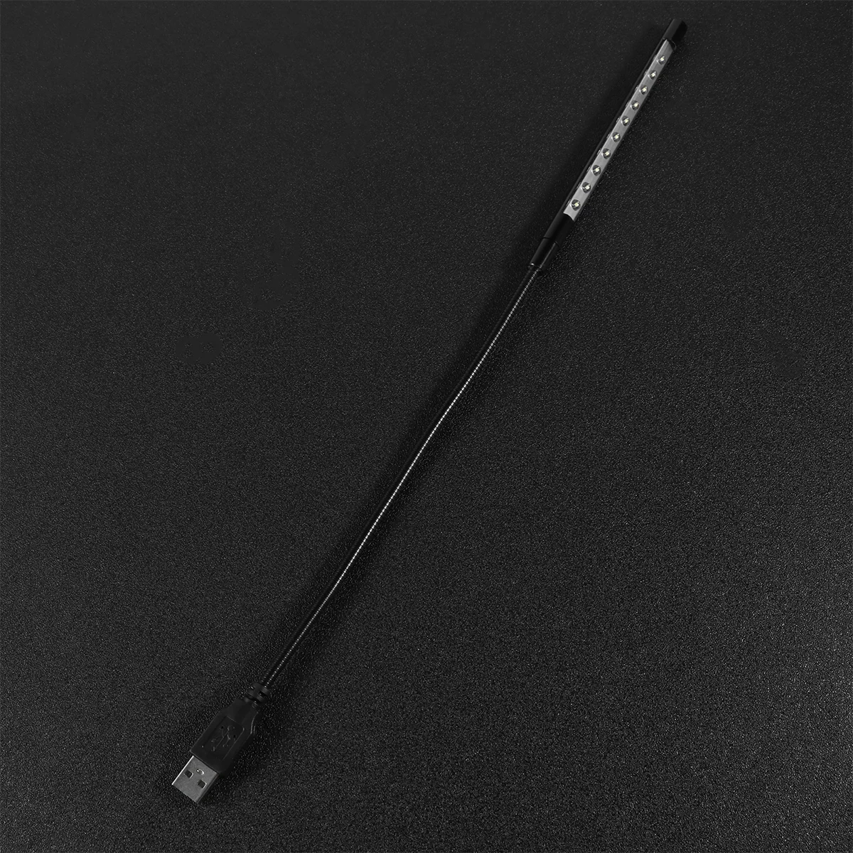 소형 테이블 라이트 노트북 USB 키보드 램프, 컴퓨터 장식, 미니 터치 눈 보호, 어린이 책상 램프