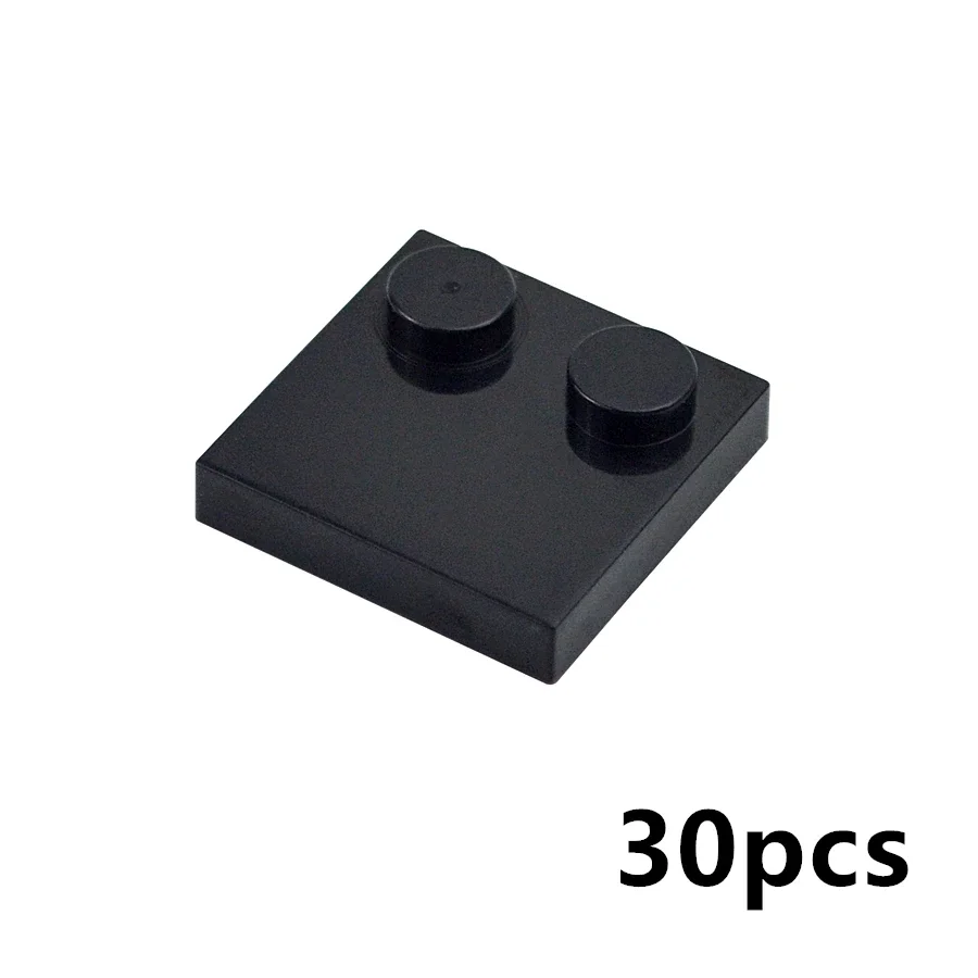 Advanced Educational DIY Building Blocks Set - High-Tech Spare Parts