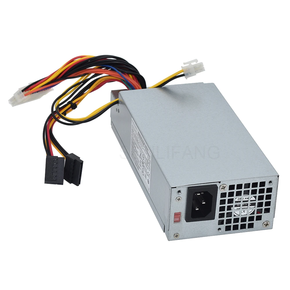Fonte de Alimentação Genuína para Dell 220w Dps220ub1 a Dps-220ub4 a L220ns00 Pe5221-08 Ps-5221-9 Cpb09-d220r Hu220ns-00 Novo - Imagem 5