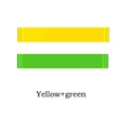 Yellow-Green