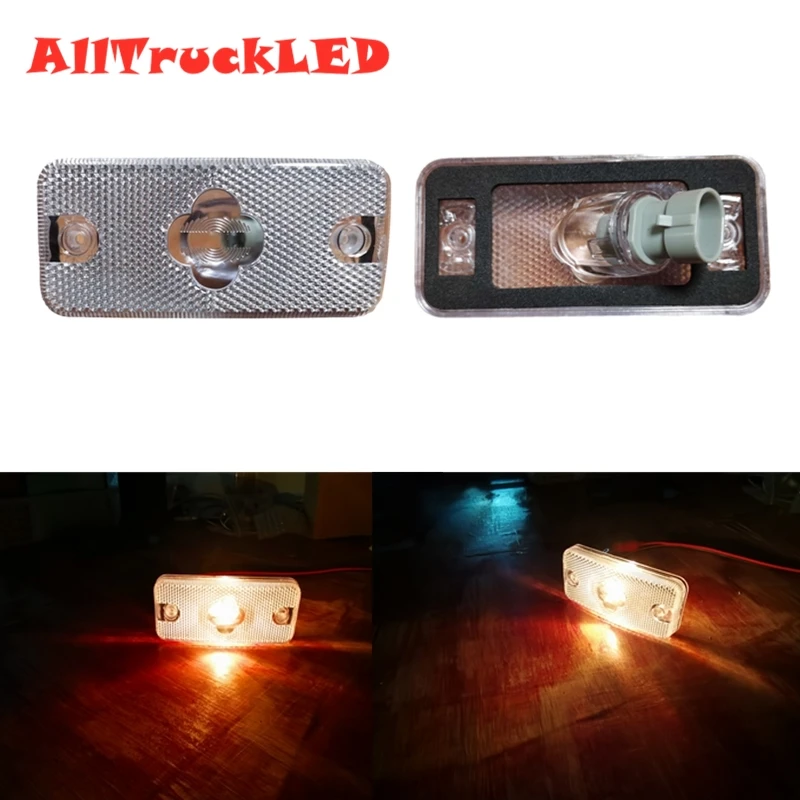 2X Indicatori Di Direzione Indicatori Di Direzione Per Indicatori Laterali Iveco Indicatori Di Direzione Laterali Giornalieri Per Indicatori Di Direzi