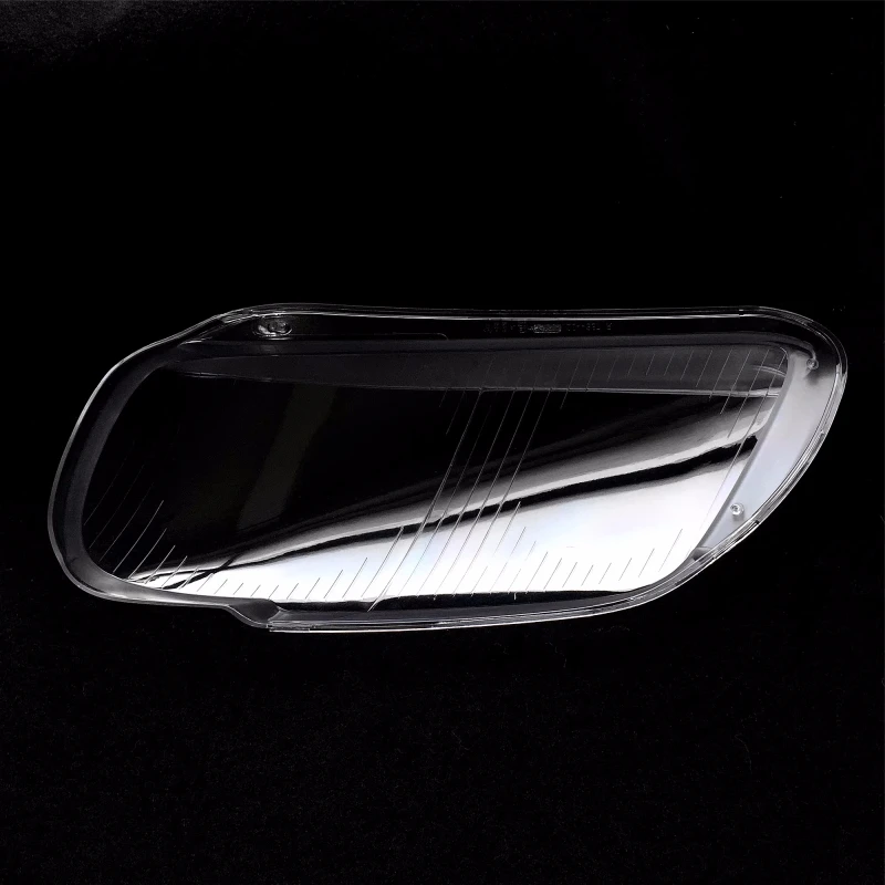 폭스바겐 VW 캐디 2004 2005 2006 2007 2008 2009 헤드라이트 쉘 교체, 전조등 커버, 전조등 렌즈, 전조등 유리