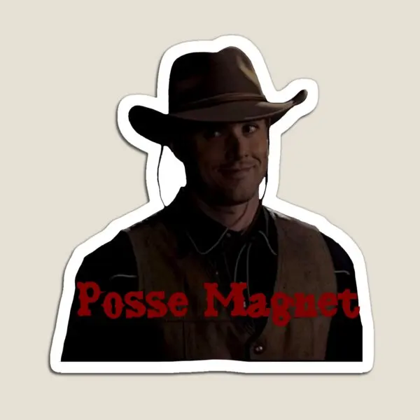 

Магнит Дин Posse, магнит для детской фотографии, забавная Магнитная Милая домашняя игрушка, детский холодильник, цветной детский держатель