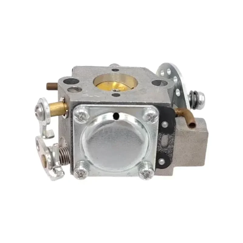Replacement Carburetor For Walbro WTA-29, WTA29, WTA-29-1 Chainsaw Motors - Fits Husqvarna 455, 460 Rancher
