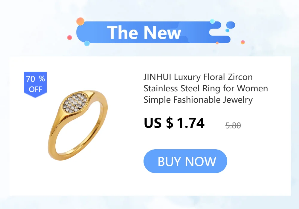 Stainless Steel Bracelet Open Cuff Bangles for Women Gold Color Simple Luxury Jewelry Gift