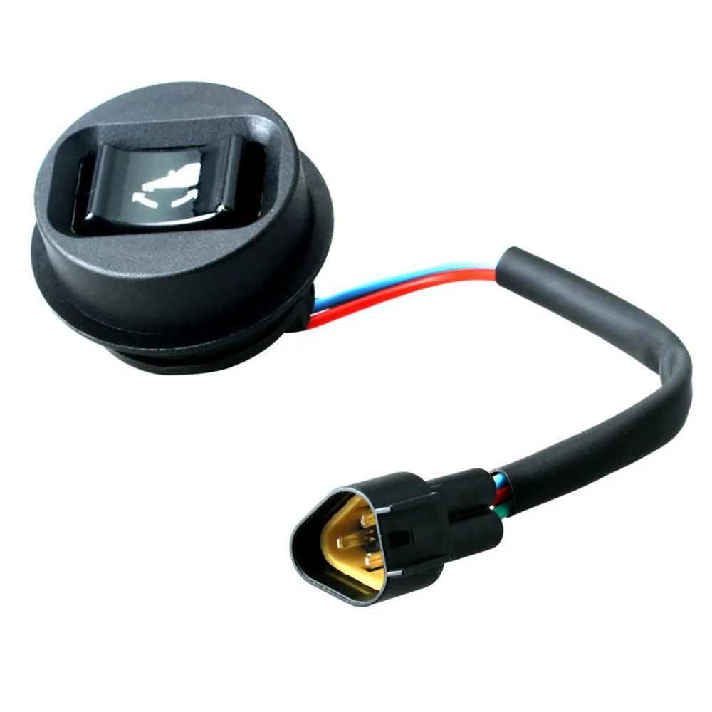 Interruttore Di Assetto E Inclinazione A 3 Pin In ABS Per Fuoribordo Yamaha 30-115HP (1995- ) - Ricambio OEM 63D-82563-10-00