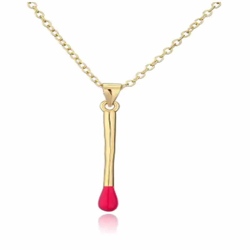 2024 Selling Exquisite High Quality UNO DE 50 Fashion Classic 925 Necklace Jewelry Romantic Holiday Gift 2