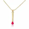 2024 Selling Exquisite High Quality UNO DE 50 Fashion Classic 925 Necklace Jewelry Romantic Holiday Gift 2
