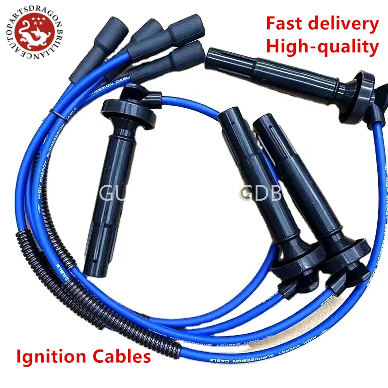 Juego de Cables de encendido XC1474 CI 22451AA720 22451AA730 22451AA800