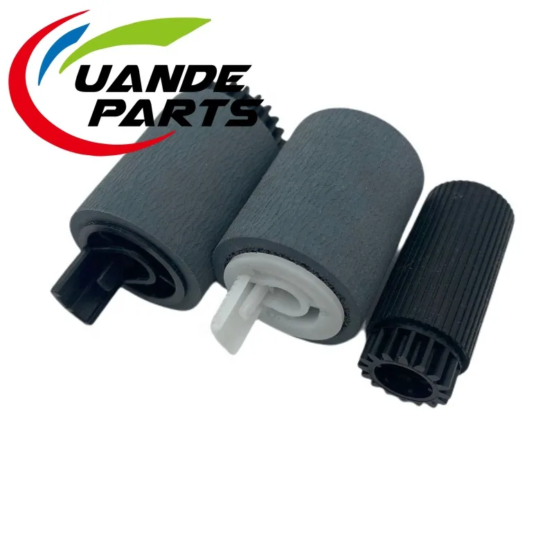 

1SETS FB6-3405-000 FC5-6934-000 FC6-6661-000 Paper Pickup Roller for Canon iR 2535 2545 2520 2525 2530 Copier Parts