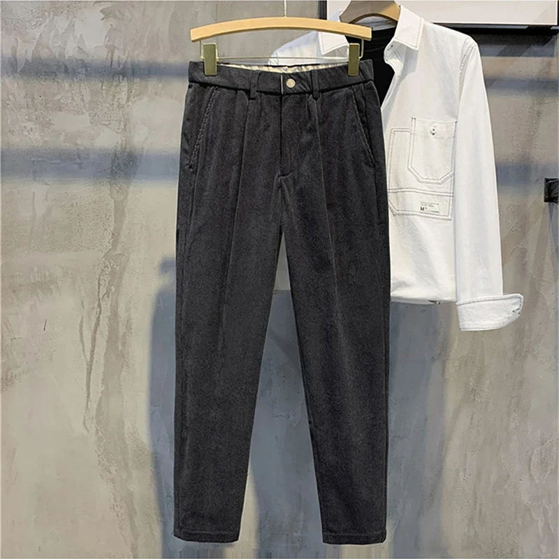 

Мужской Блейзер B.A1407 в стиле смарт-кэжуал, деловой Повседневный джентльменский жакет, мужской солнцезащитный костюм, пальто