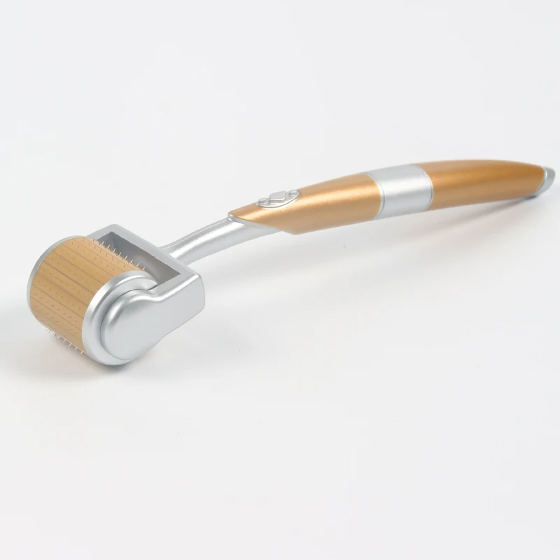 Рисунок 6 - ZGTS 192 Derma Roller Micro титановые иглы Mezoroller