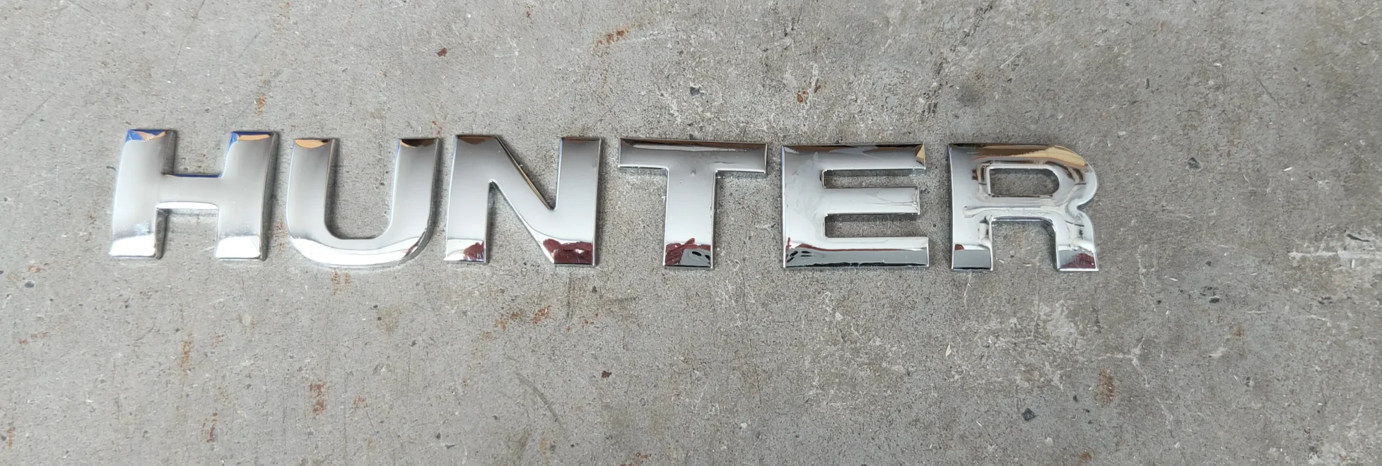 CHANGAN 픽업 TUNTER f70