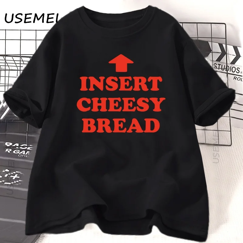 T-shirt Drôle Amateur De Fromage (Cheesy) - Flèche De Pain - Tailles S à 3XL - Neuf Avec étiquettes