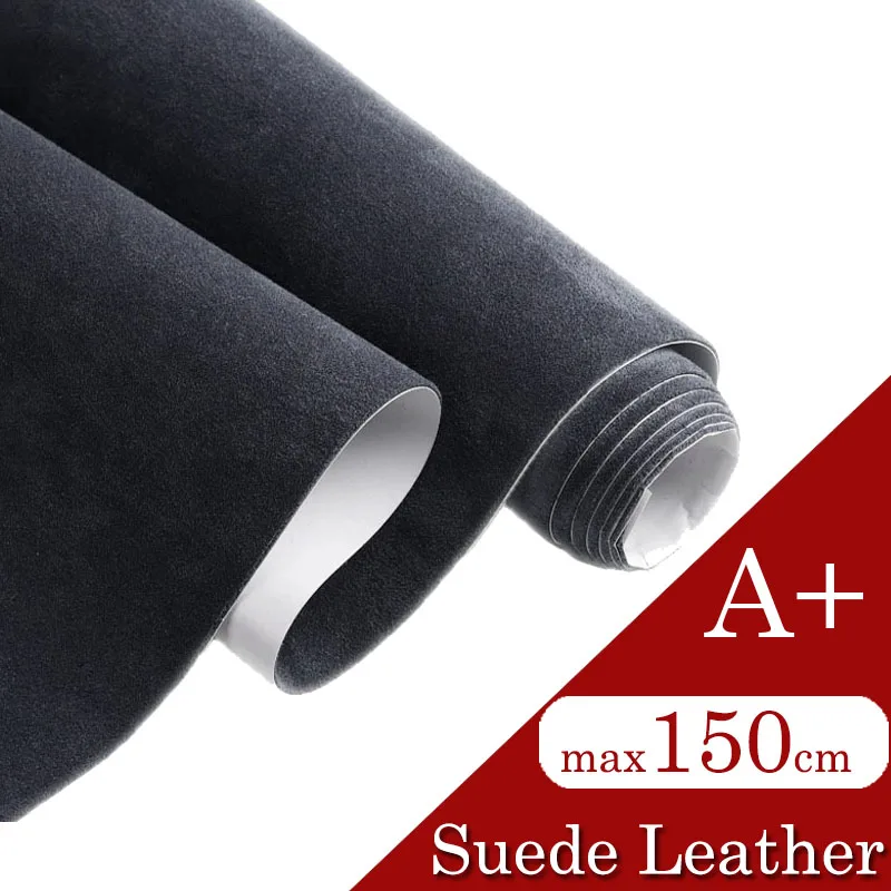 30/150cmSuedeSelfAdhesiveLeatherRepairsforCarInteriorFabricVelvetDIYStickerLeathercraftFurnitureSofaRenovation-AliExpress15