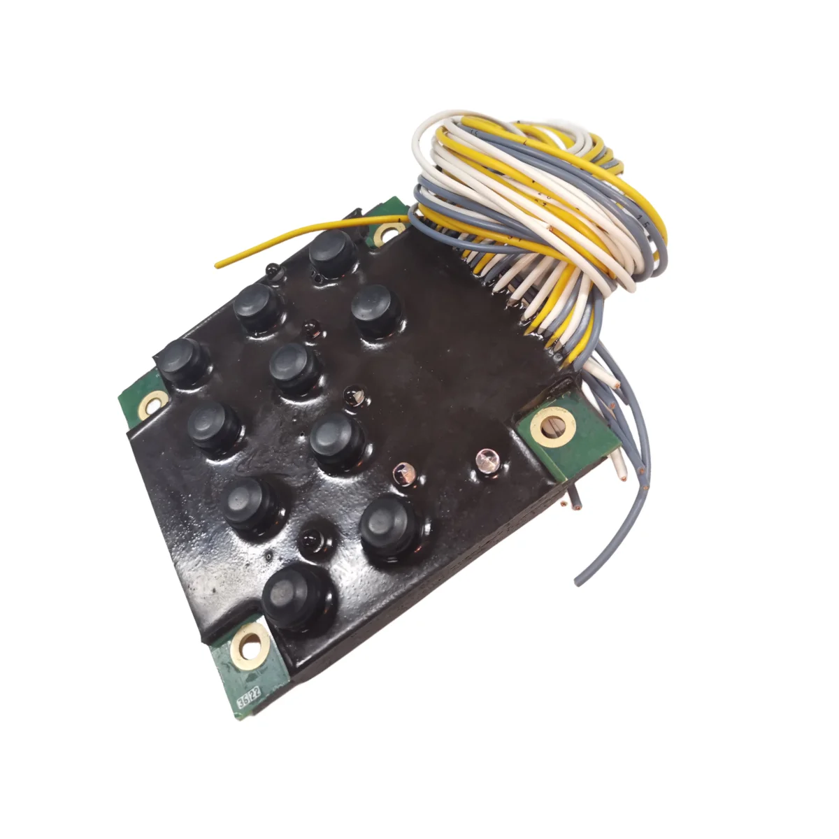 

Haulotte 2440316840 circuit board, control box used for Haulotte lifts H12SX(L), H15SX(L), H18SX(L),...