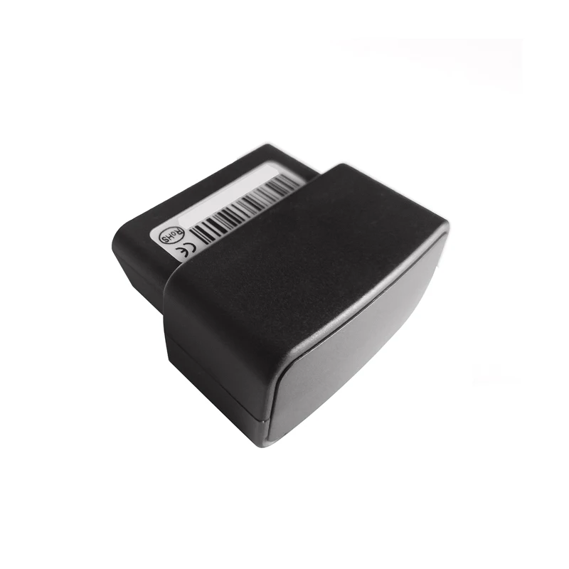GPS Tracker Car Tracker 2G 4G Mini OBD Voice Monitor GPS Tracker Car ACC Status Shock Move Alarm SMS Call Tracking Geofence Locator