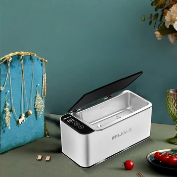 Ultrasonic Cleaning Machine 1