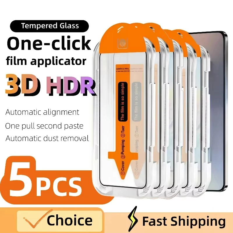 ProtectordepantalladefácilinstalaciónparaXiaomiPocoX7ProX7proPocoX7Pro,vidriotempladoconrevestimientooleofóbico8K,1-5uds.-AliExpress202192403