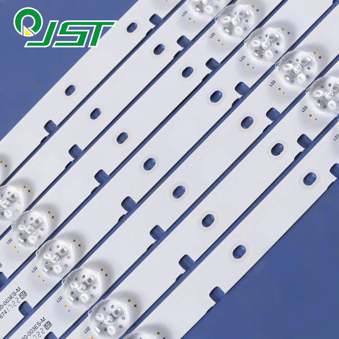 7pcs LED SVH420AB8-4LED-REV01 42D6_HD426DF-B22_7X4 _3030_4S1P P123 REV.V0 HD426K3U52S3XPBBYGMROH H43M3000 UH43N5300