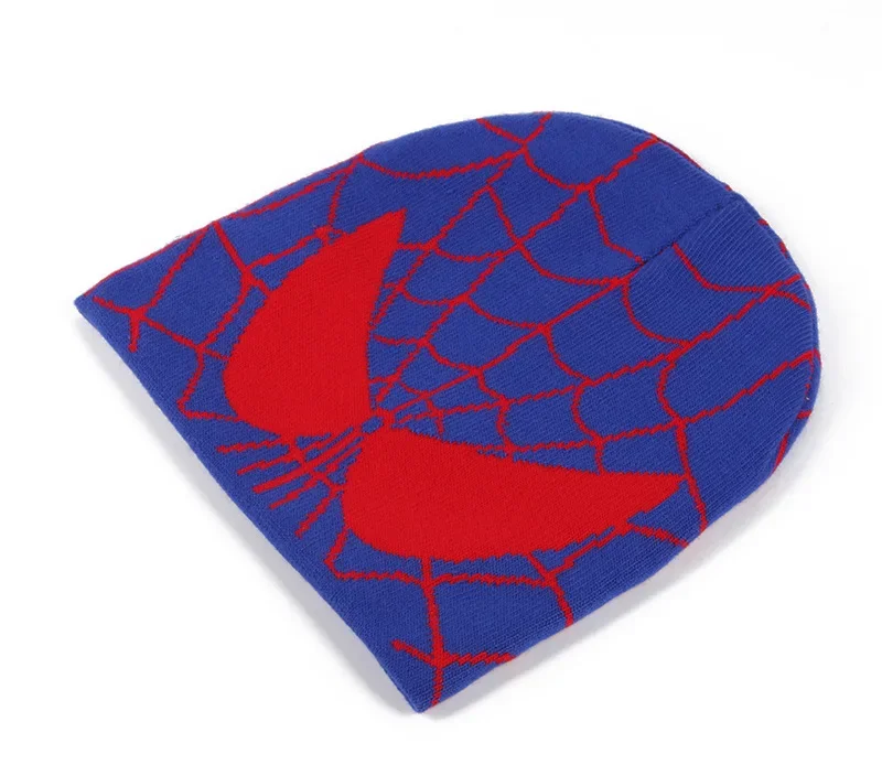 Рисунок 5 - Детская шапка с героями Диснея