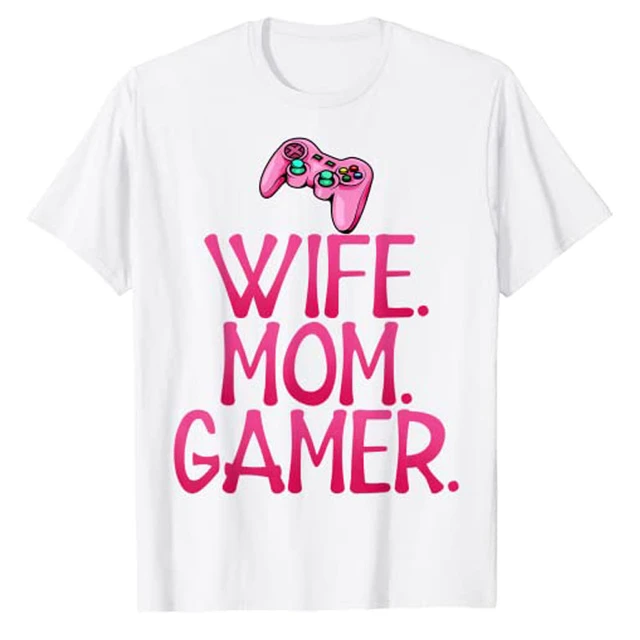 18 Años Regalo De Cumpleaños Chico Humor Chica Gamer Camiseta : :  Moda