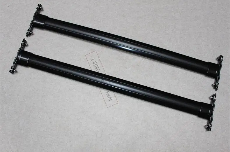 Premium Barres de Toit Ensemble 2- pour Toyota Rav 4 XA30 2006-13 -  ST305/301M