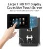 Super Automatic Espresso Machine 7" HD TFT Touchscreen Milk Frother 19 Bar Pressure 3