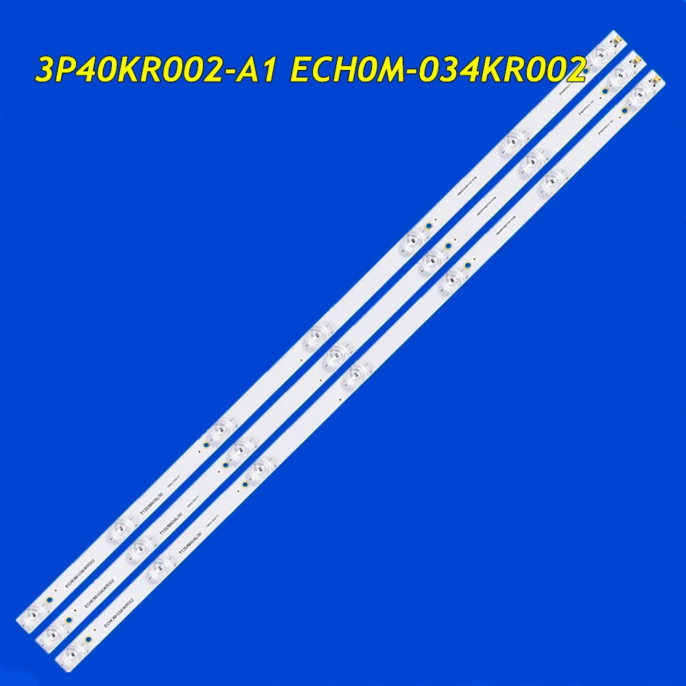 Фонарь для подсветки телевизора для 2T-C40ACSA 2T-C40ACZA 2T-C40ACMA 3P40KR002-A1 ECH0M-034KR002