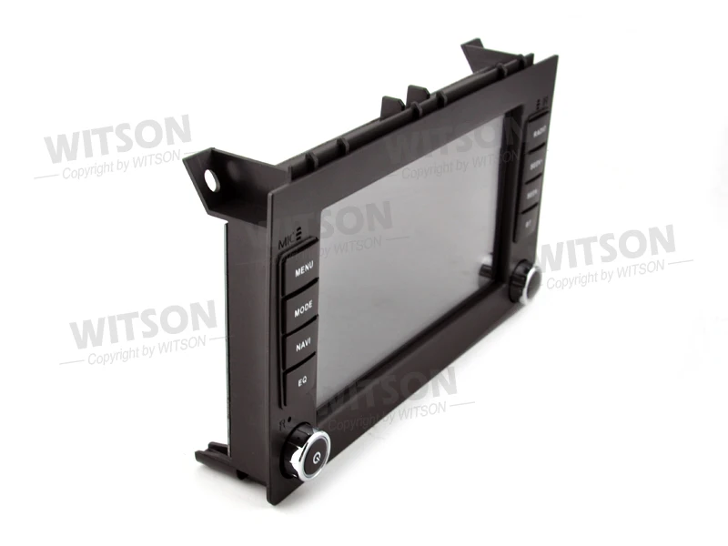 AVGOTOP Autoradio Android per SAAB 9-3 93 2007-2012 Multimedia GPS WiFi Auido Unità principale per veicolo Carplay RDS Auto Stereo - immagine 5
