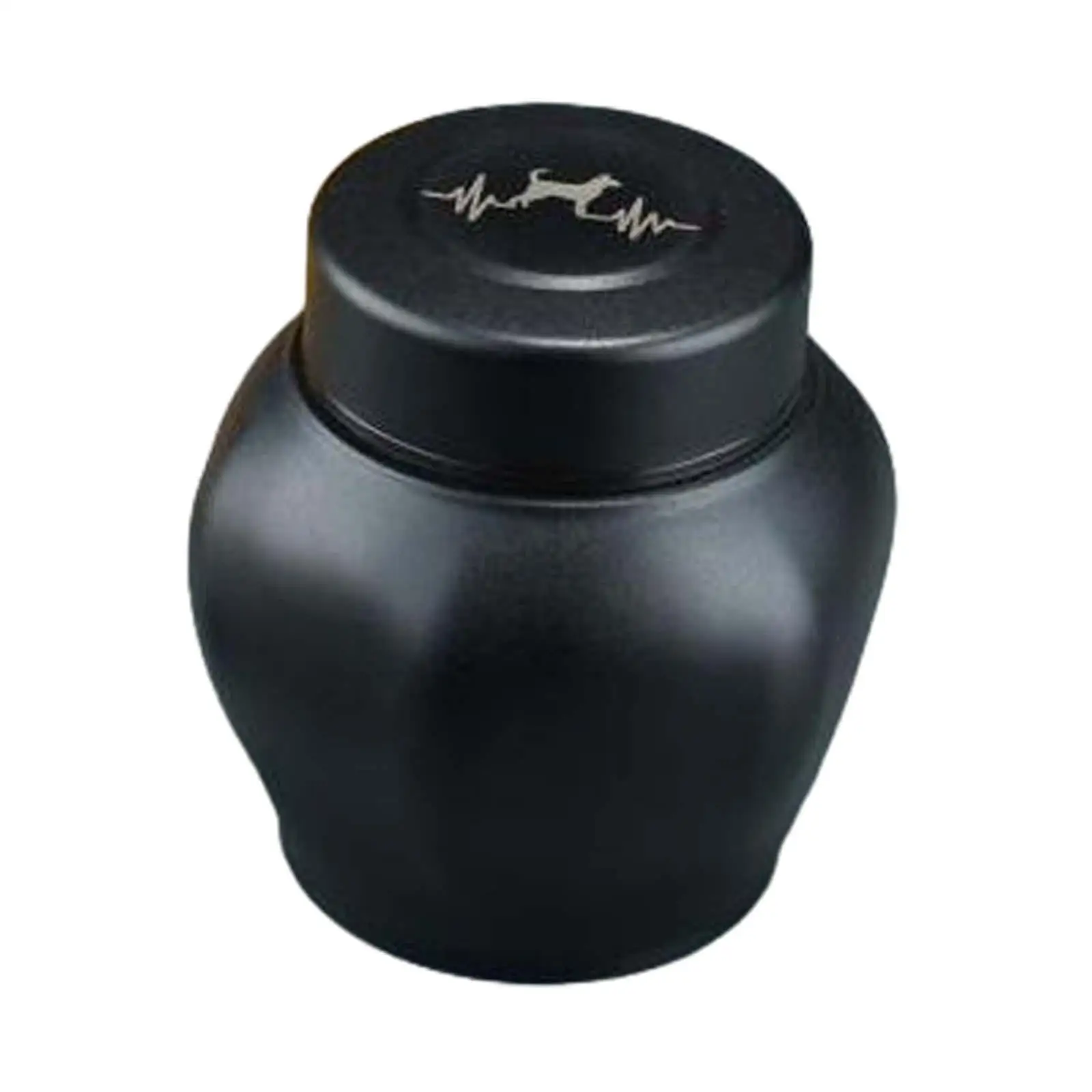 Cremation Urn Stainless Steel Storage Container Cat Ash Holder Keepsake Urn for Puppy Bunny Rabbit Dogs Cats Kitten