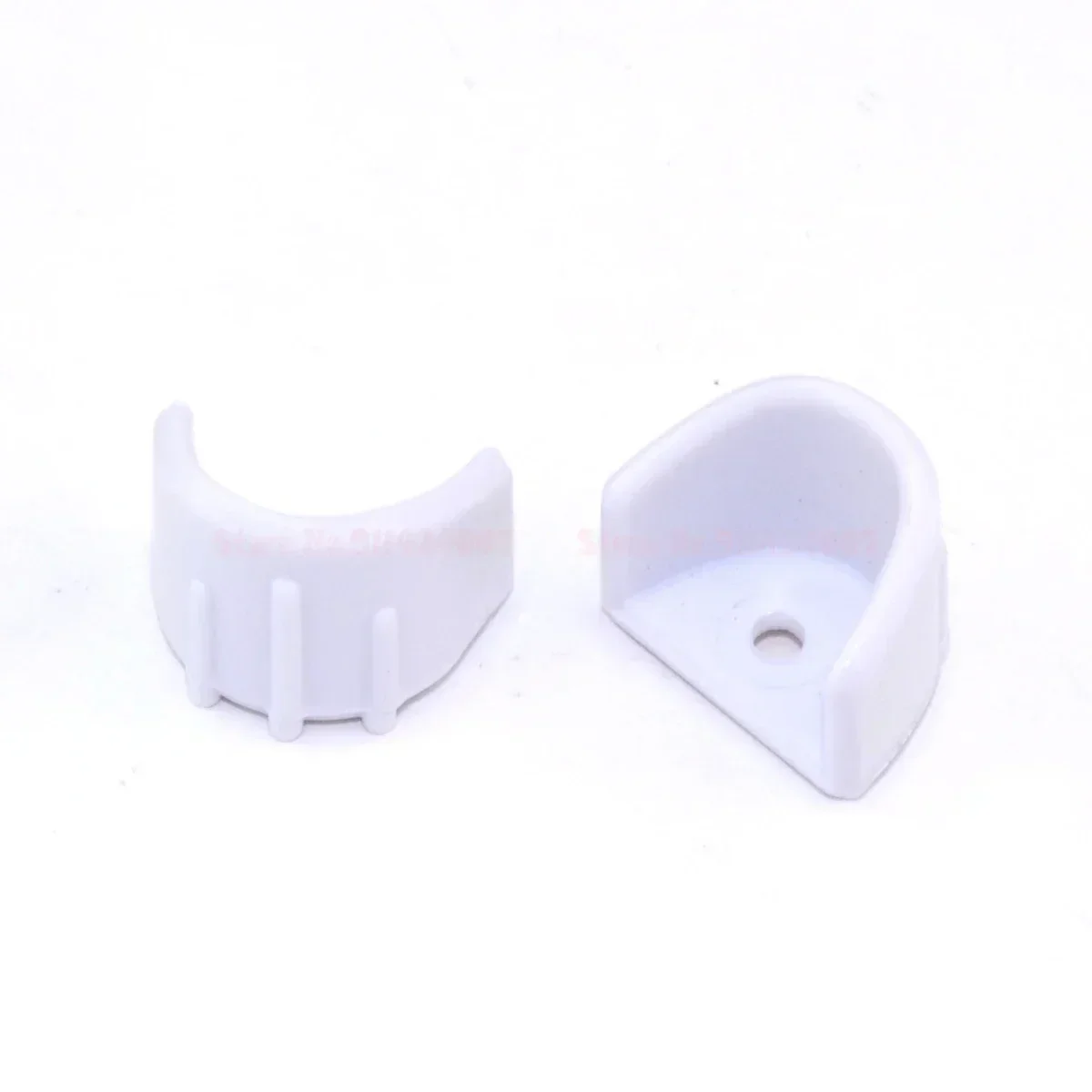 Amortisseur RC 1/8 - 4 Pièces Protection Absorption Chocs