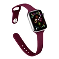 13 wine red
