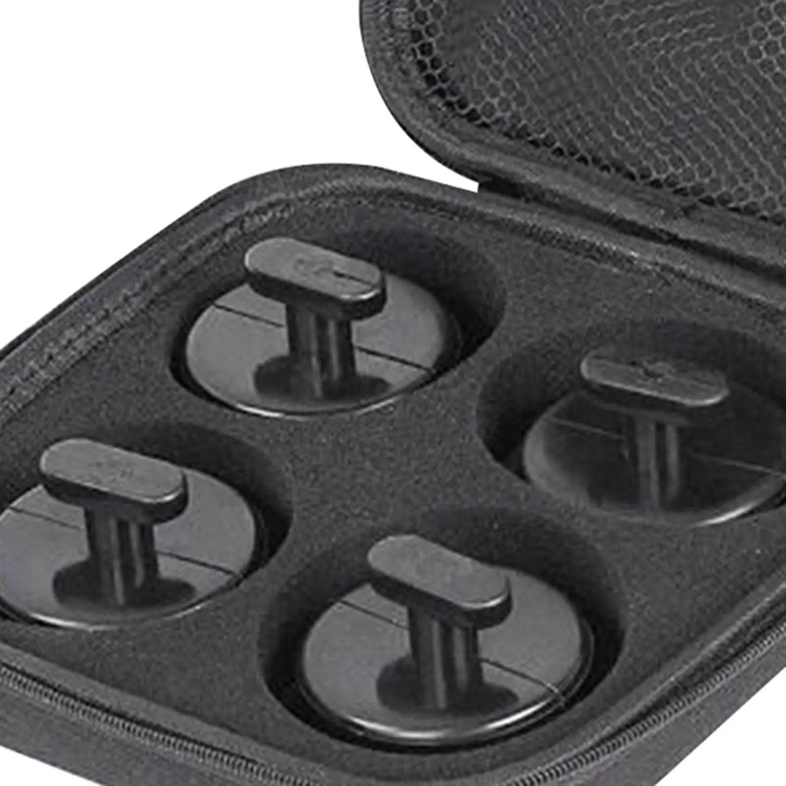 Jack Lifting Pads 4Pcs Protects Battery Chassis Paint Adapter for Chevrolet Corvette C5 C6 C7 C8 GS Z Replacement