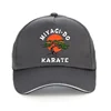 Miyagi Do Jo Baseball cap Inspired by Karate Funny Dad hat Fashion Summer Unisex Martial hip hop cap adjustable Snapback hat 4