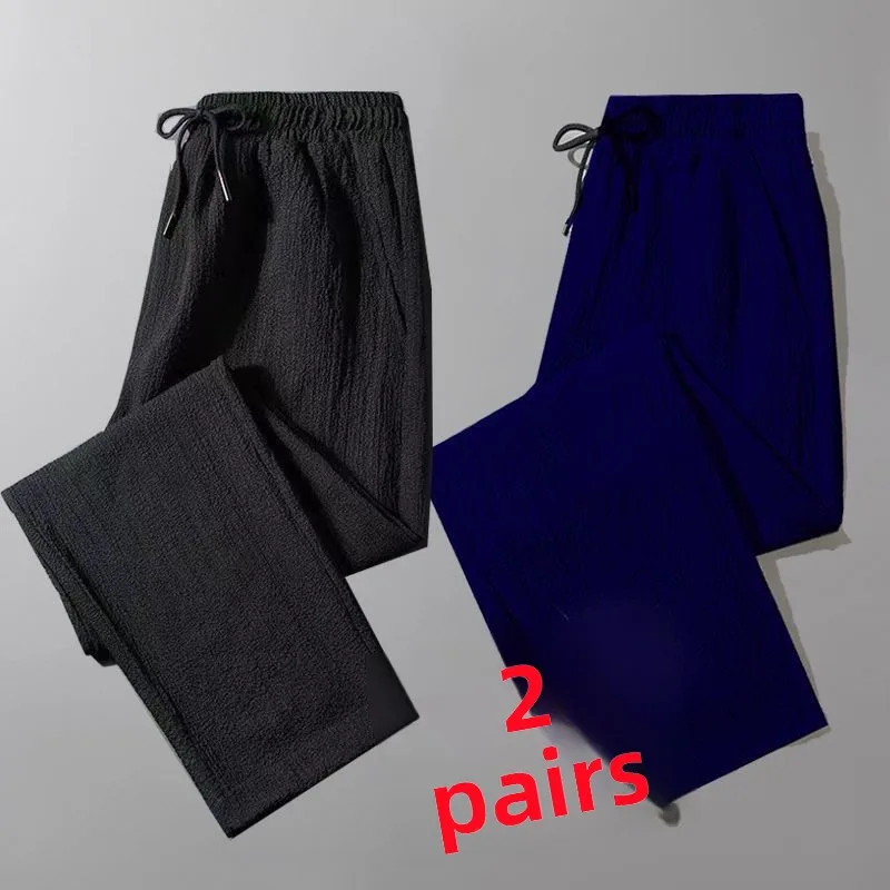 Ant black + blue [two-piece pack]