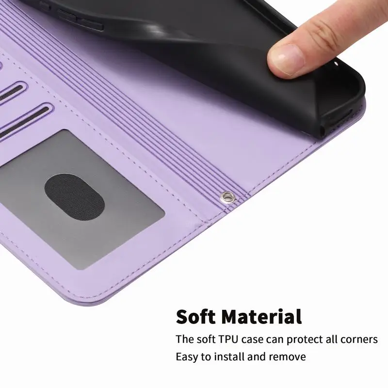 Premium Protective Case for Samsung Galaxy A Series